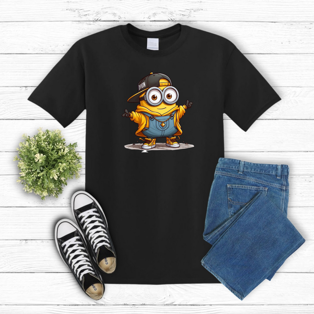 T-shirt Nike (Mario Bros) pour enfant