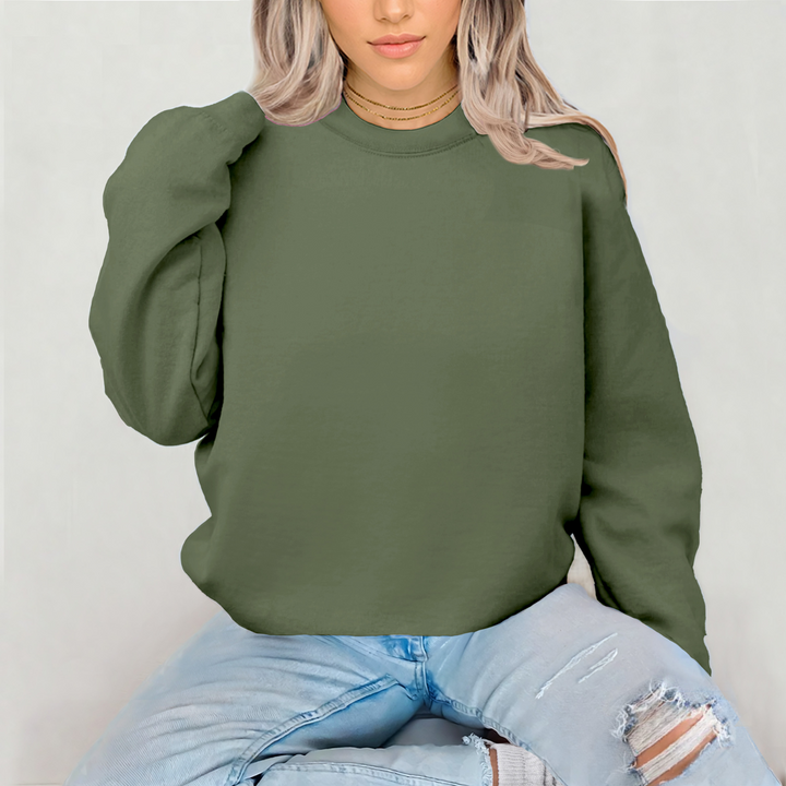 Nike v3, Crewneck