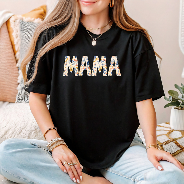 Maman, T-shirt