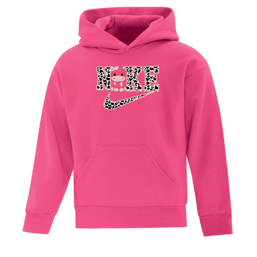 1-31 Hoodie enfant