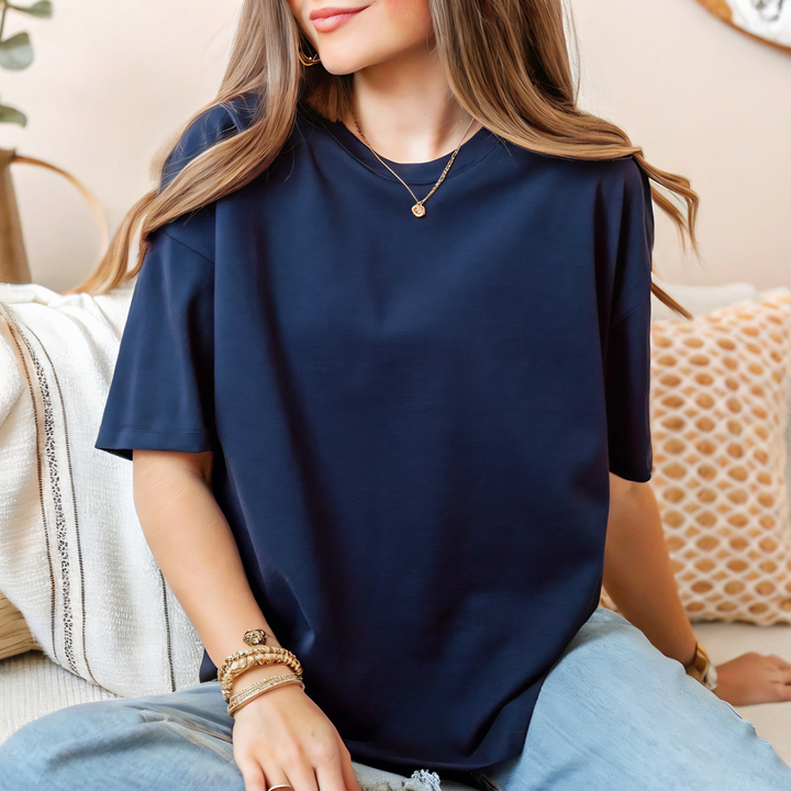 8-28 t-shirt adulte