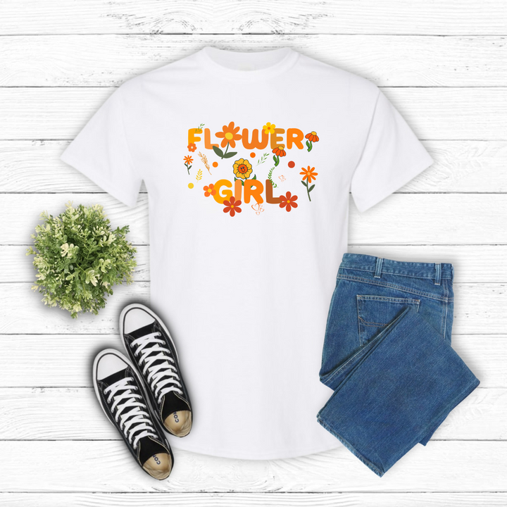 3-82  t-shirt enfant