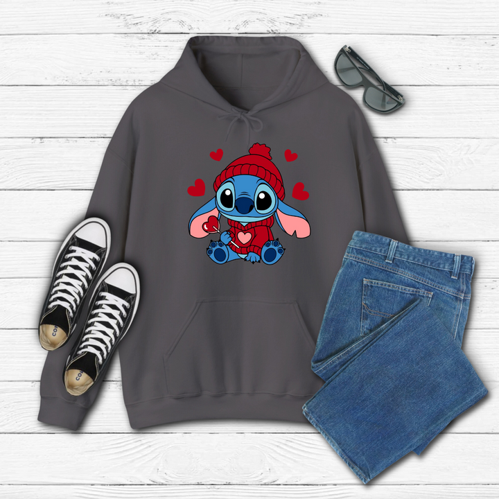 Nike (mario bros), Hoodie pour enfant