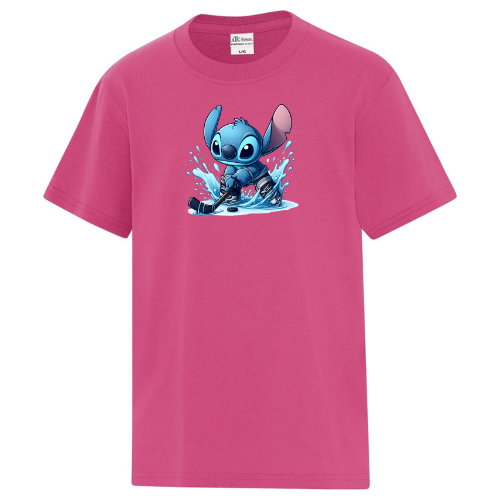 3-04  t-shirt enfant