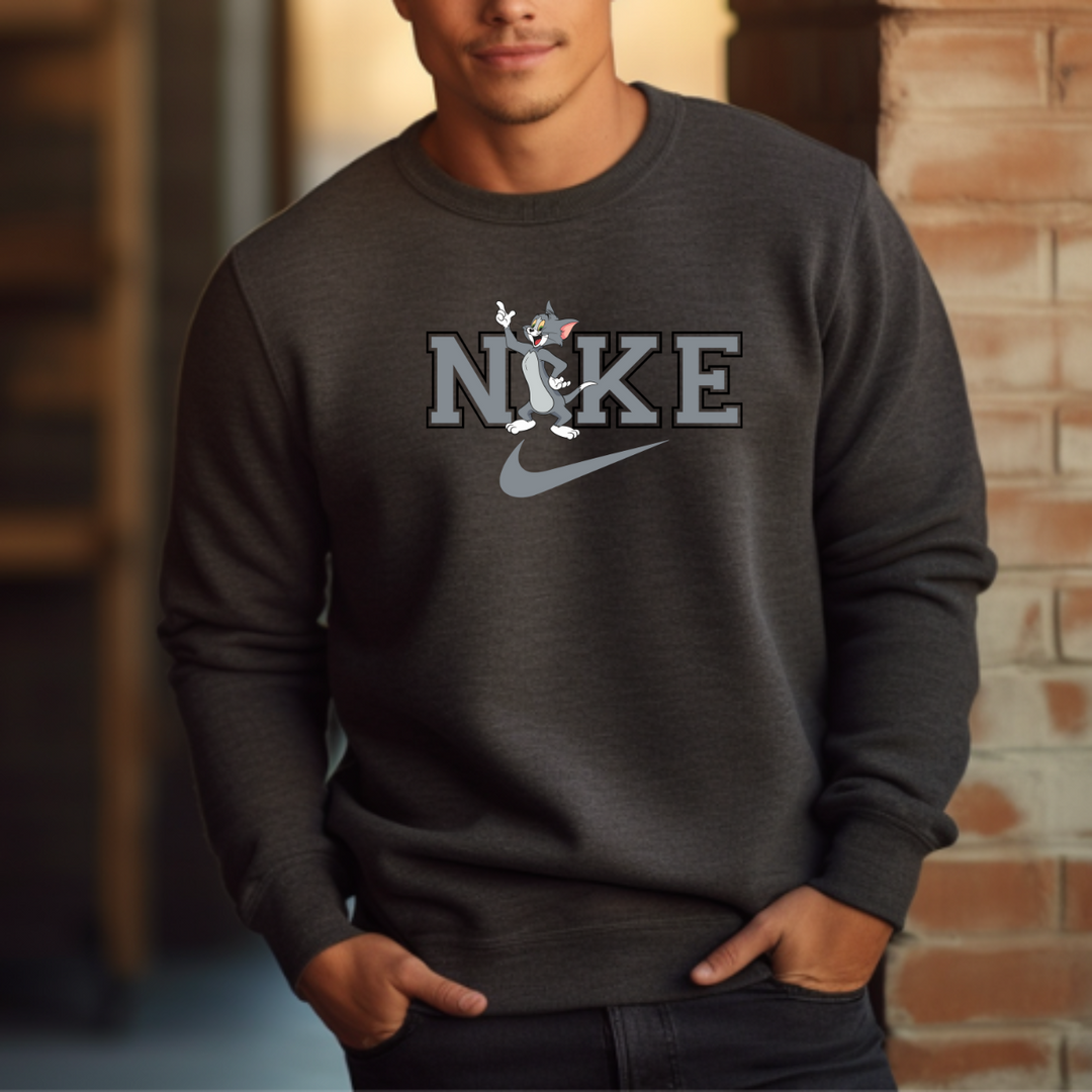 1-45 Crewneck adulte