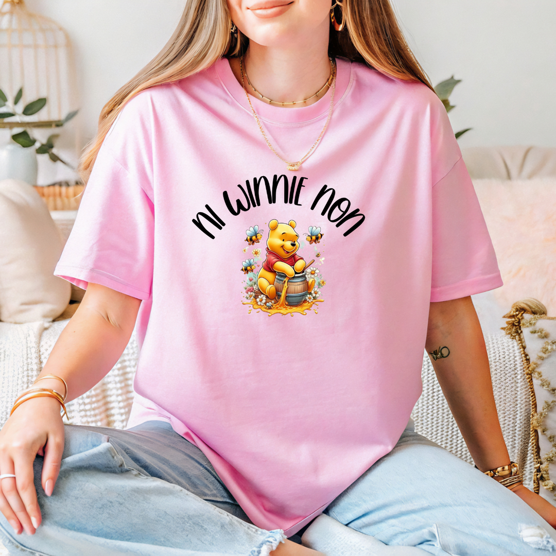8-104  t-shirt adulte