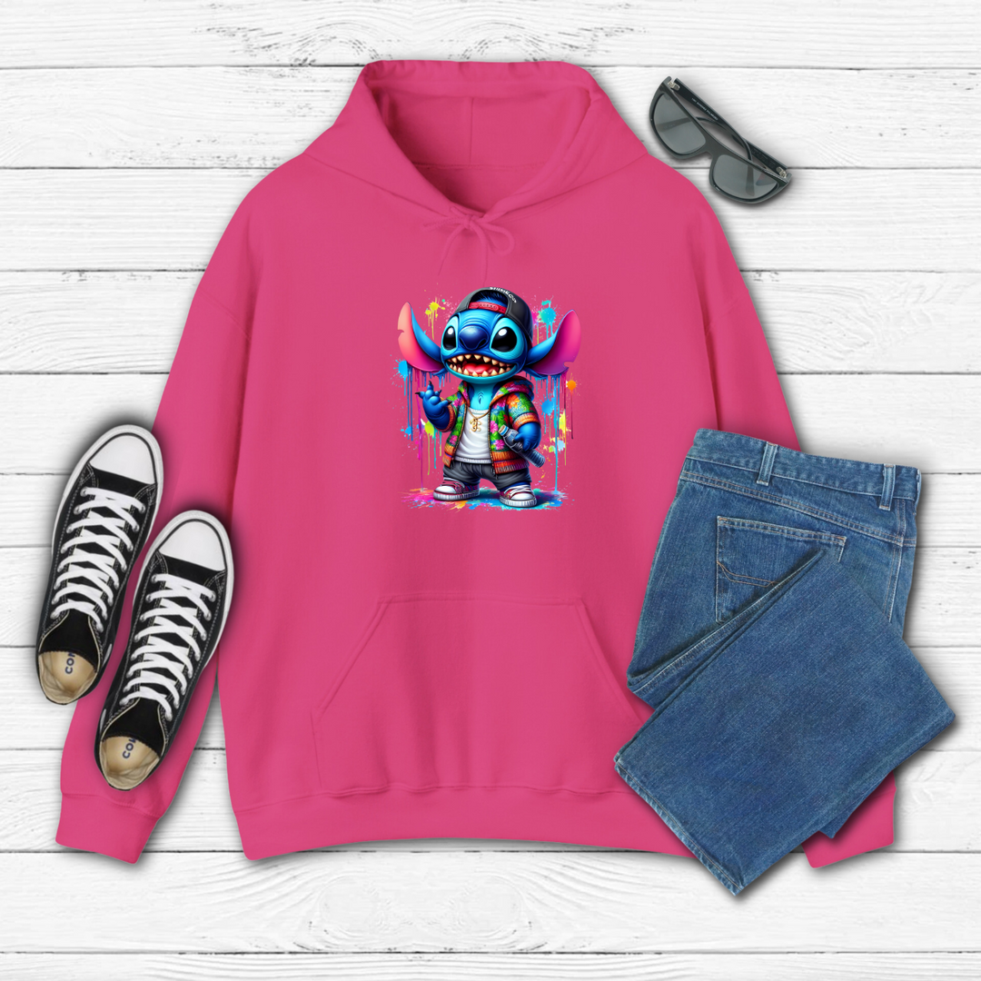 Nike (mario bros), Hoodie pour enfant