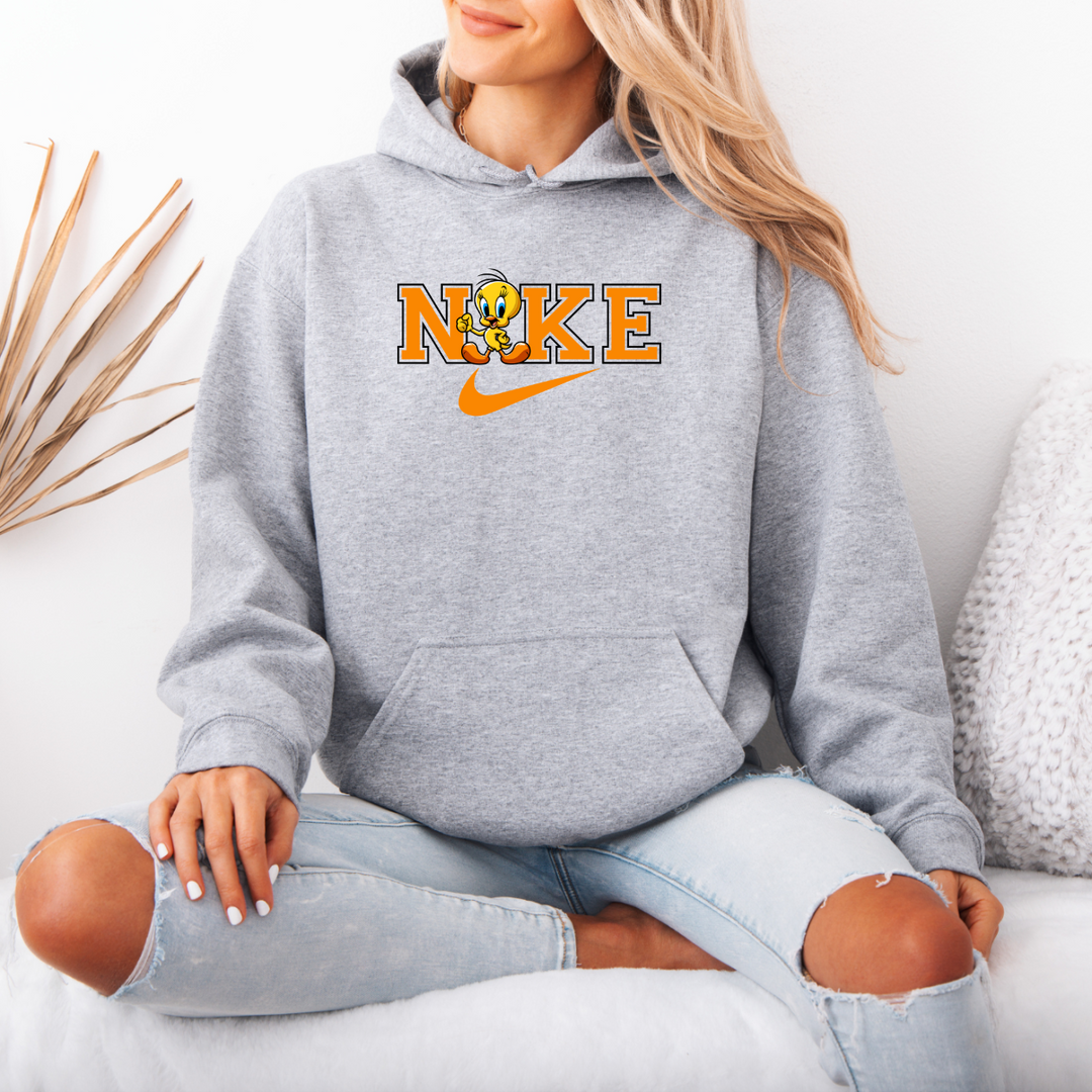 1-58  hoodie adulte