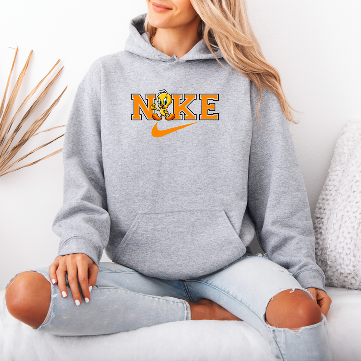 1-58  hoodie adulte