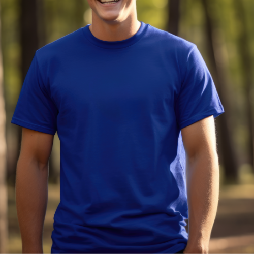 Nike v3, T-shirt