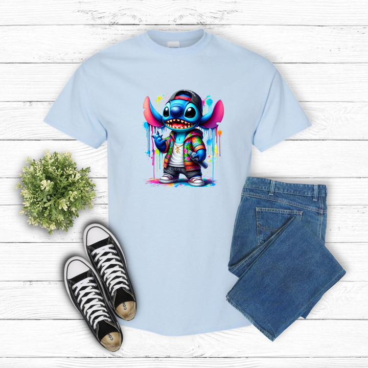 T-shirt Nike (Mario Bros) pour enfant