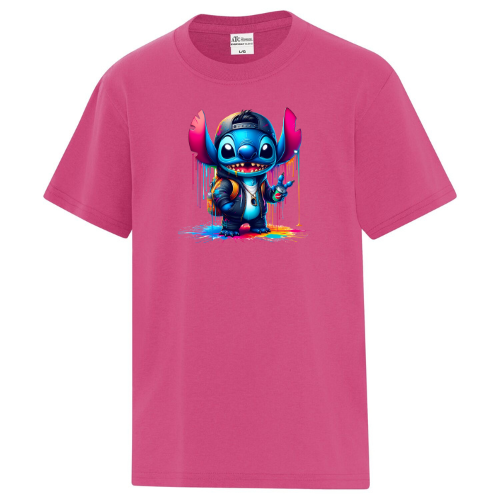 3-108  t-shirt enfant