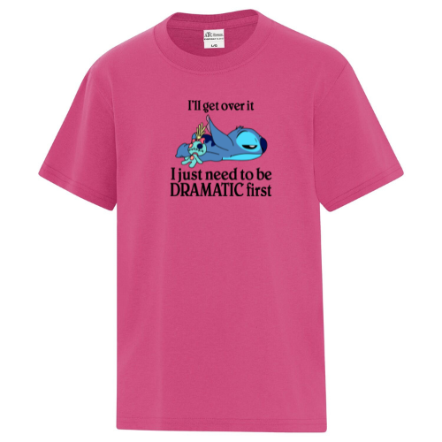 3-103 t-shirt enfant