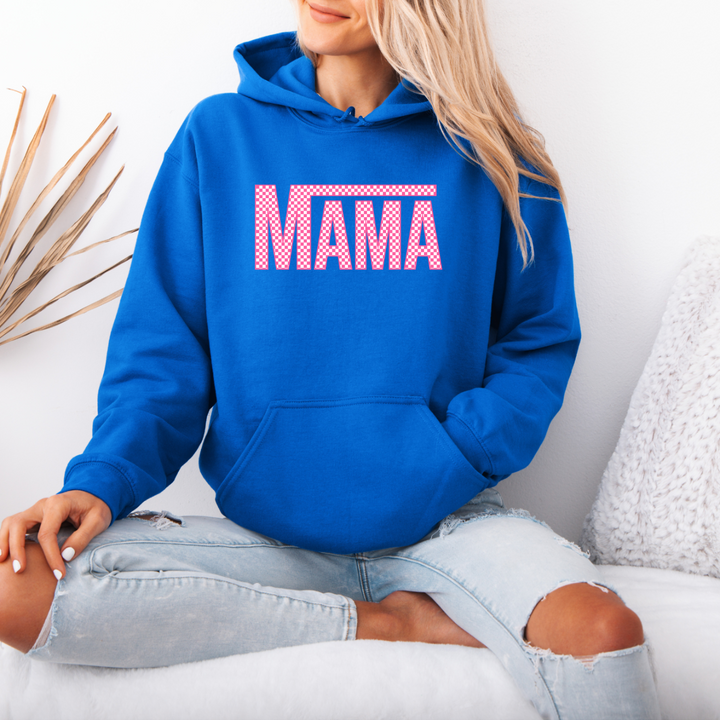 2-03 Hoodie adulte