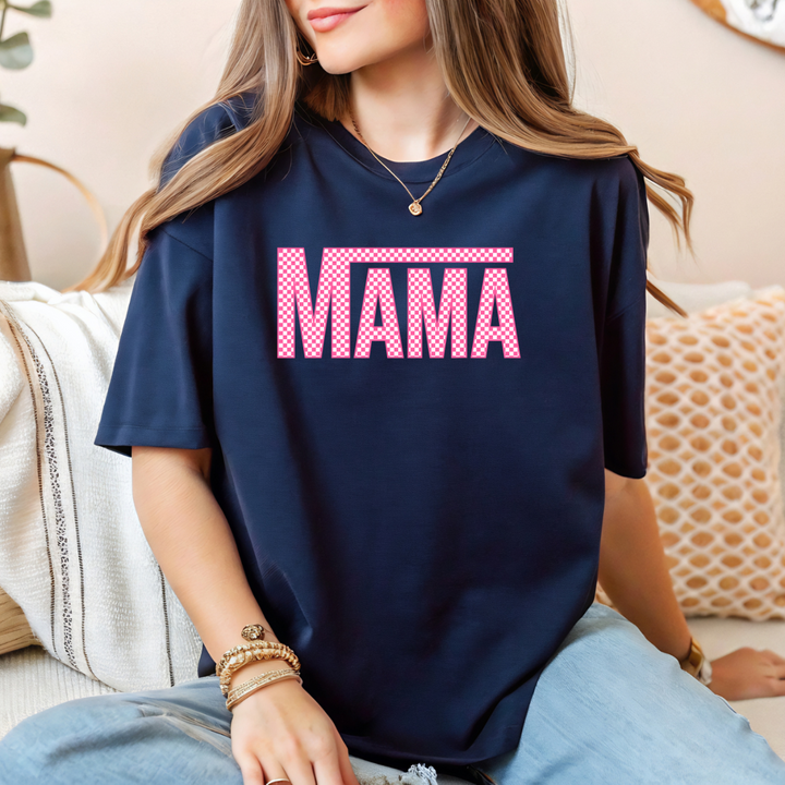 2-03 T-shirt adulte
