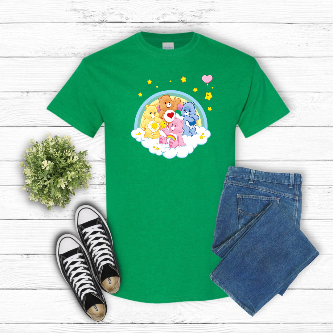 T-shirt Nike (Mario Bros) pour enfant