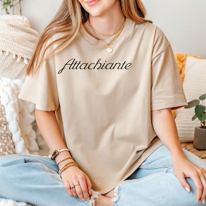 8-105  t-shirt adulte