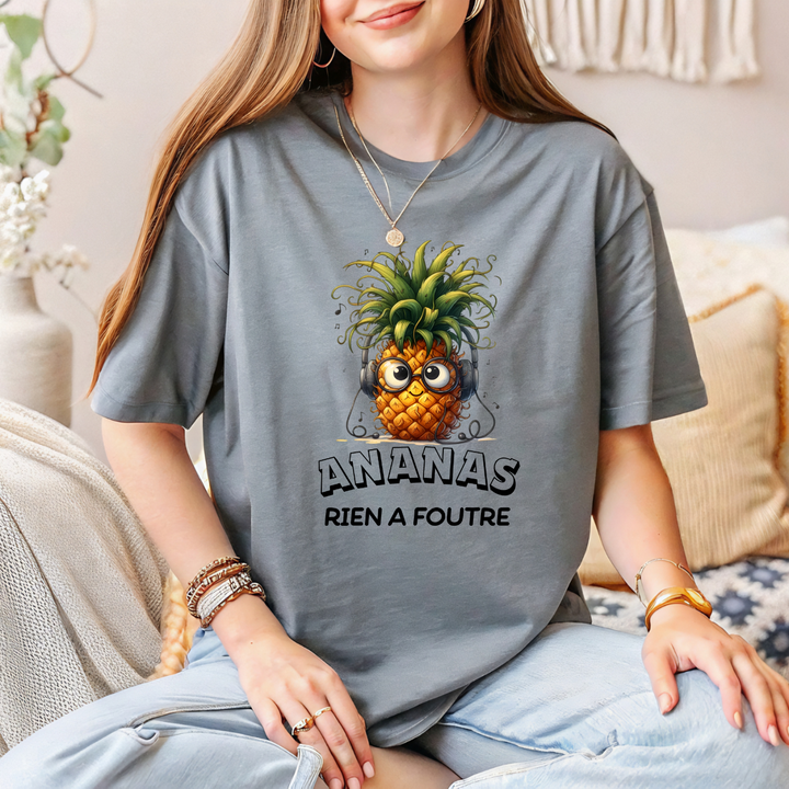 8-88  t-shirt adulte