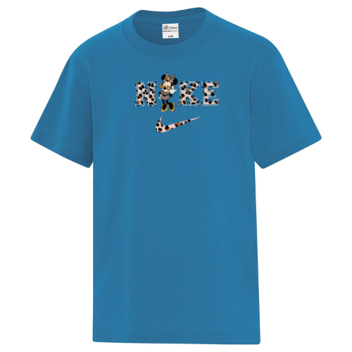 1-19 t-shirt enfant