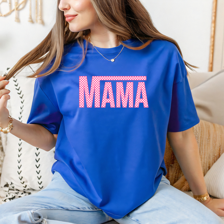 2-03 T-shirt adulte