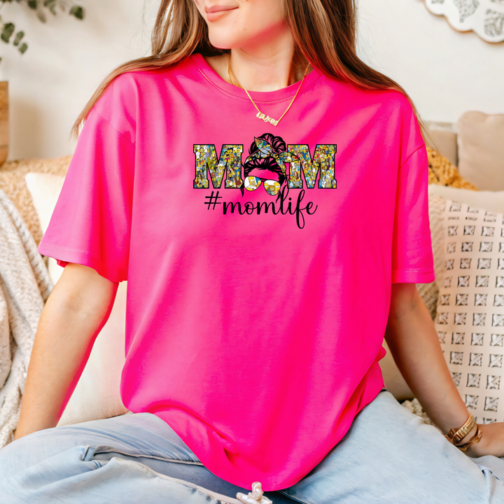 2-22 T-shirt adulte