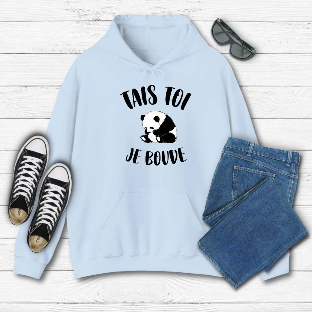 8-152  Hoodie enfant