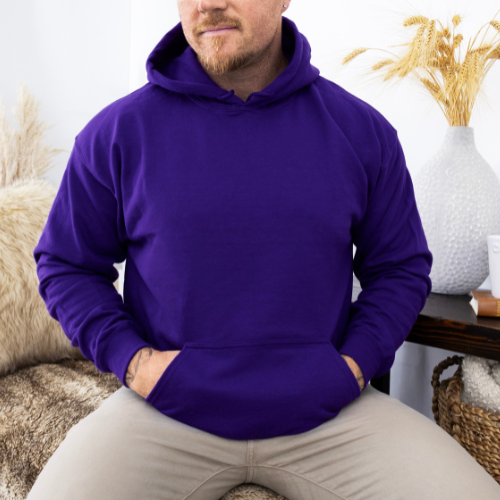 Nike v3, Hoodie