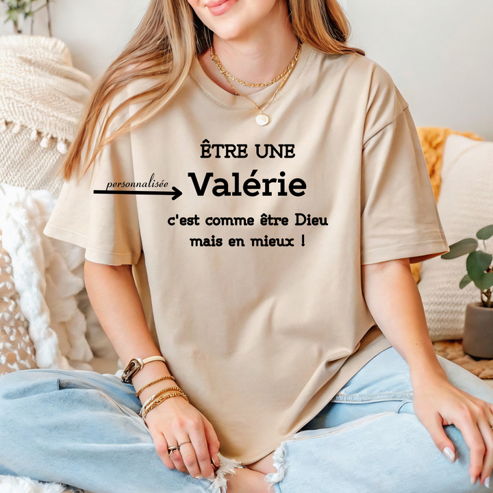 8-85  t-shirt adulte