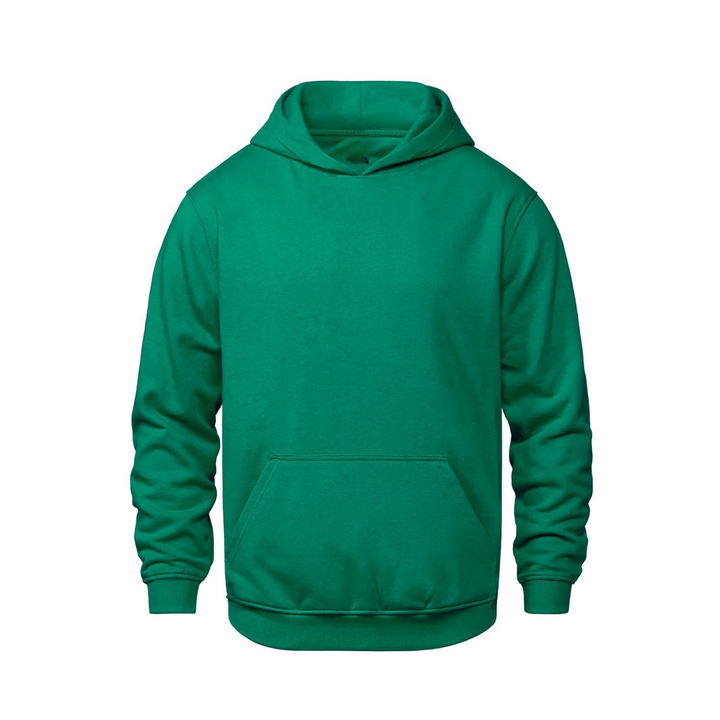 005 Personalized Kid's Hoodie
