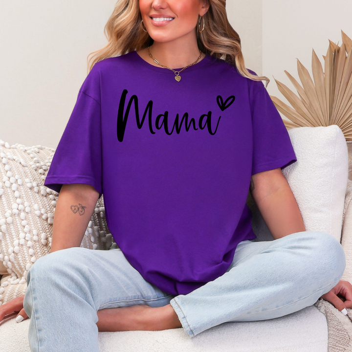 2-16 T-shirt adulte