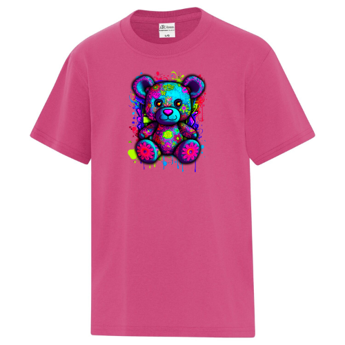 3-85 t-shirt enfant