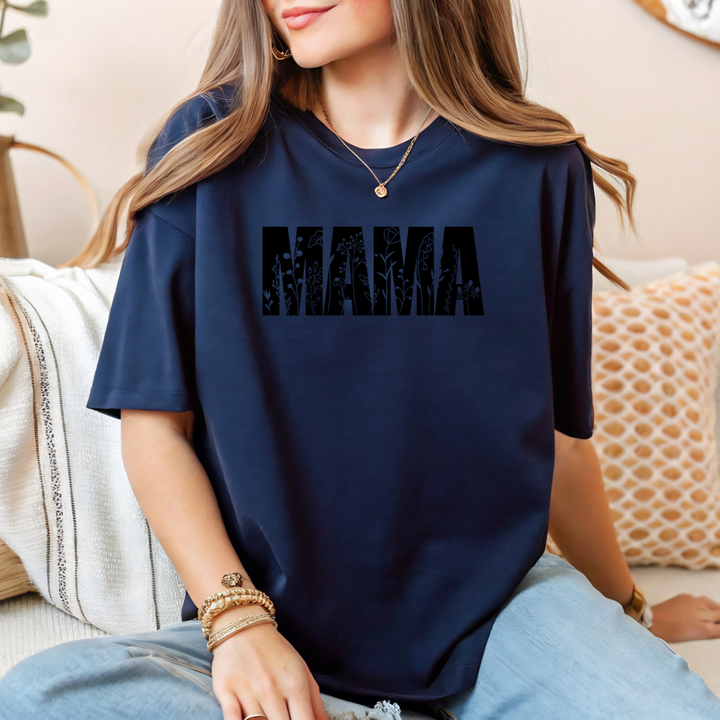 Maman, T-shirt