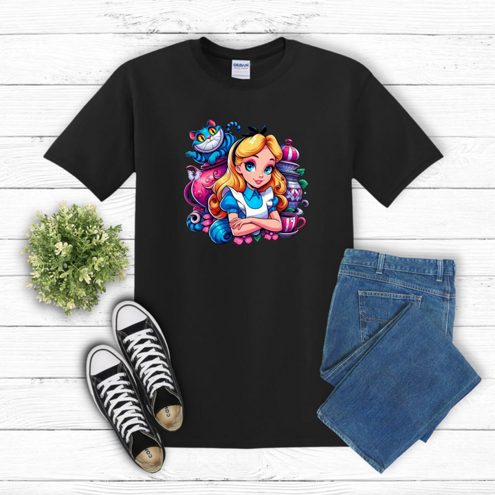 T-shirt Nike (Mario Bros) pour enfant