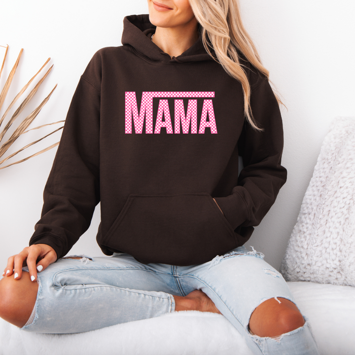 2-03 Hoodie adulte