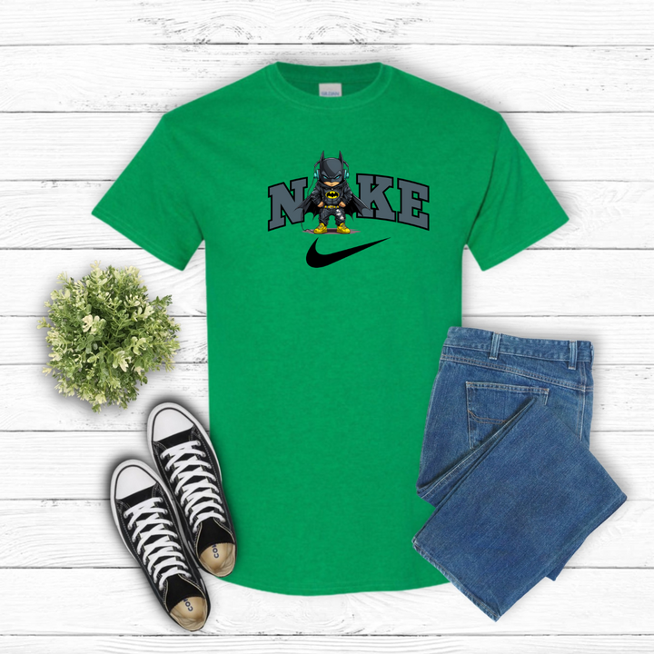 T-shirt Nike (Mario Bros) pour enfant