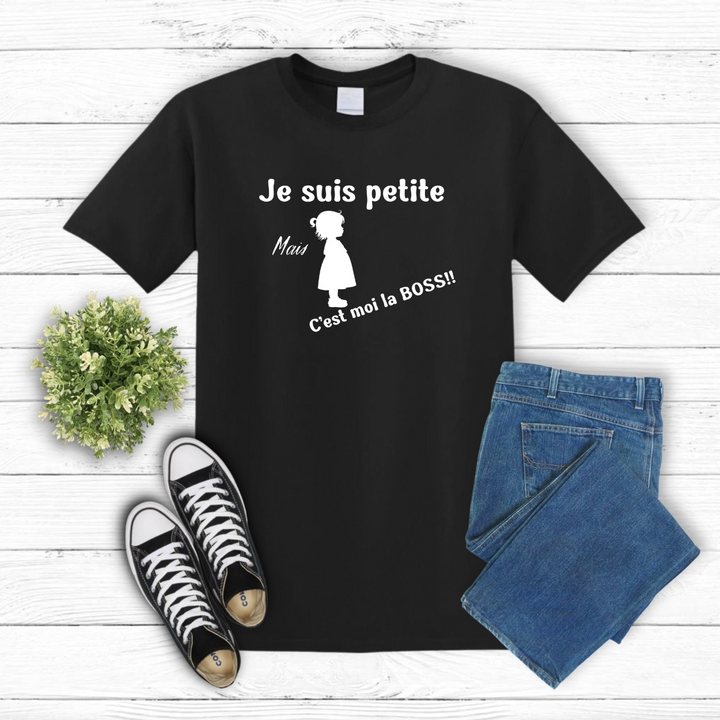 8-67 t-shirt enfant