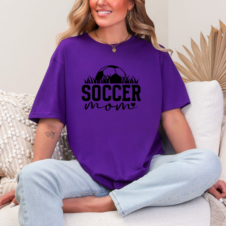 Maman, T-shirt