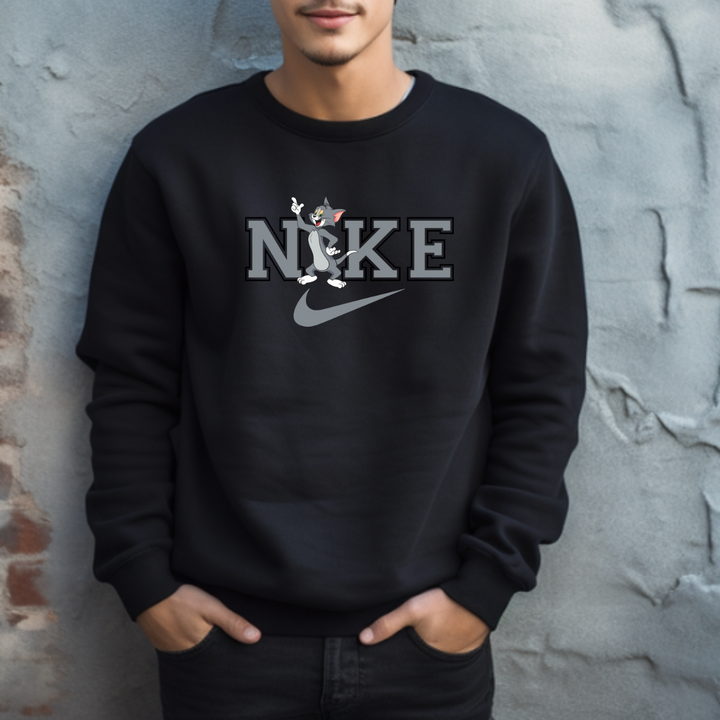 1-45 Crewneck adulte