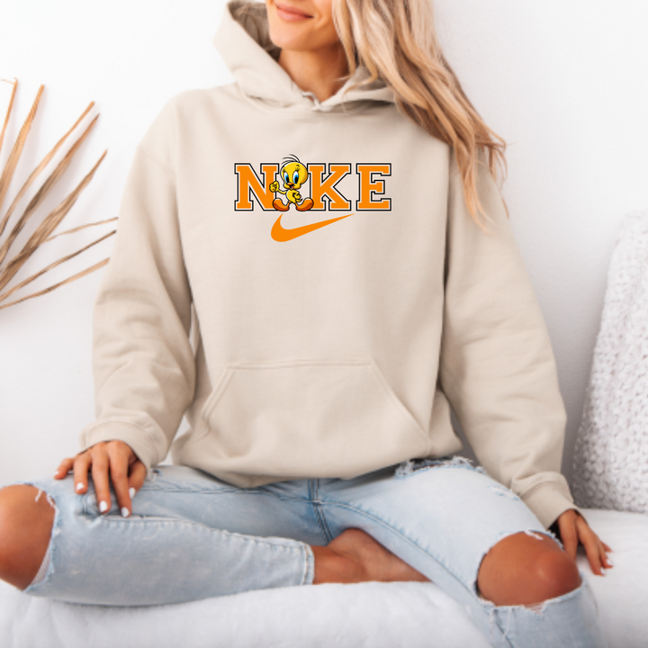1-58  hoodie adulte