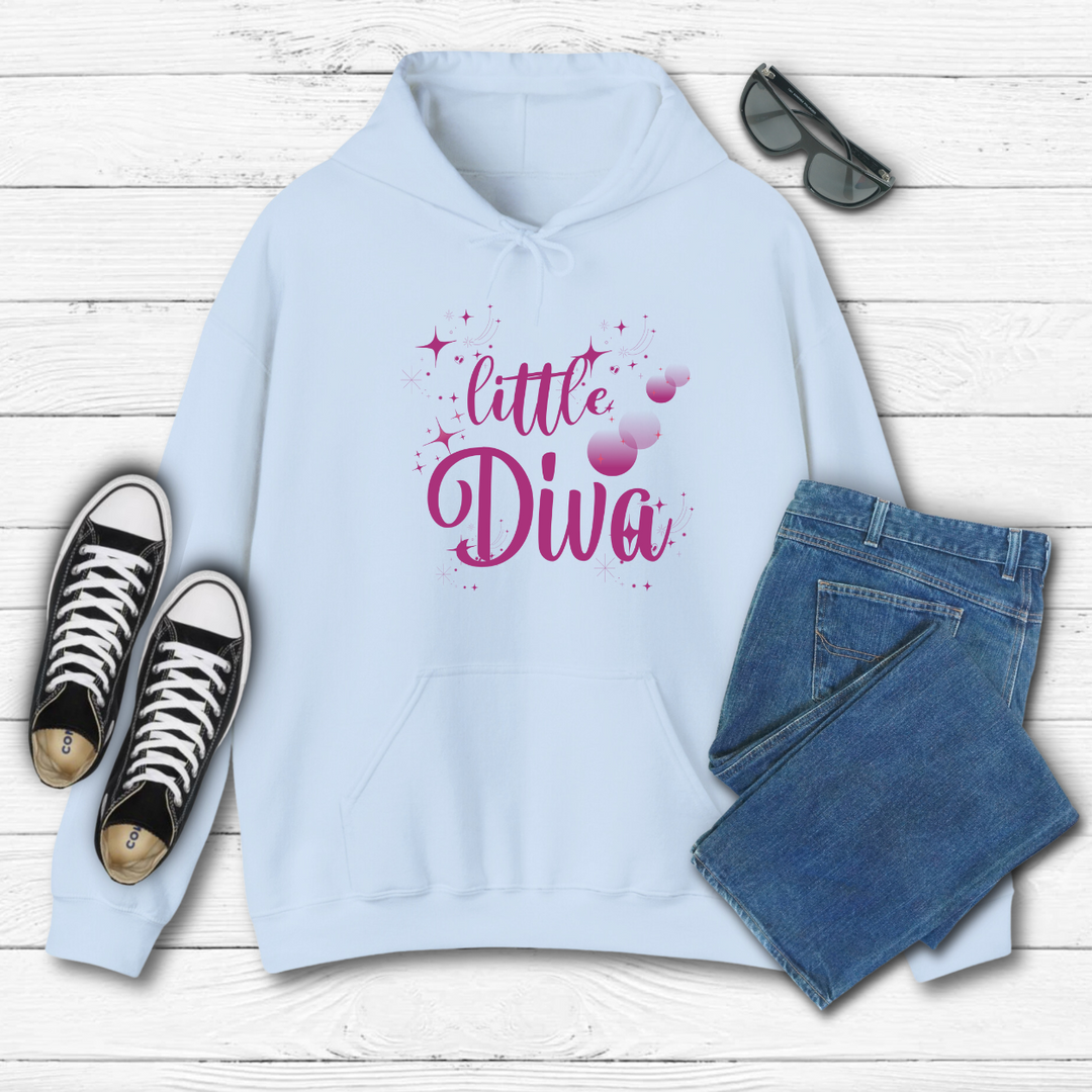 3-77  Hoodie enfant