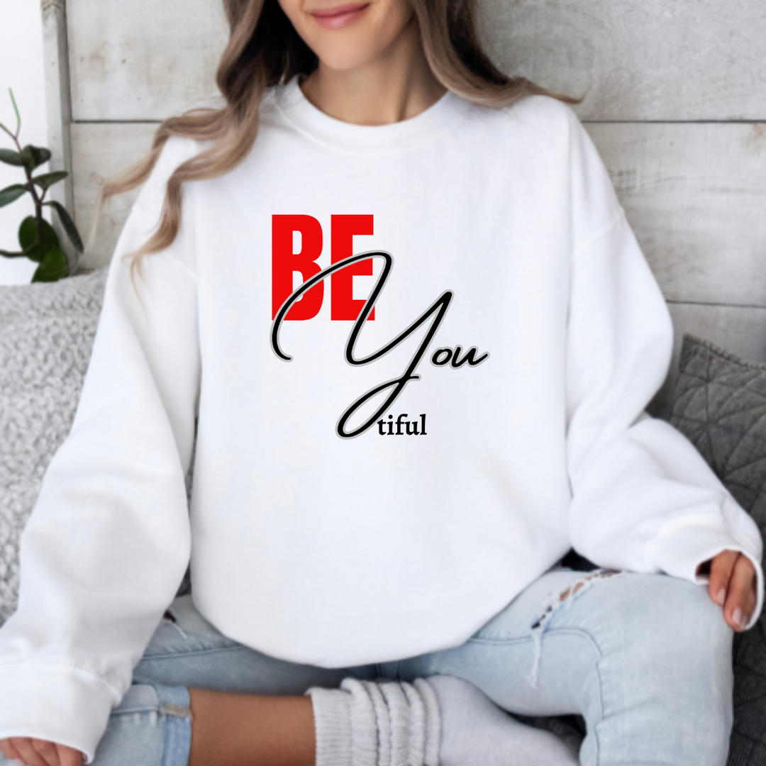 3-30 Crewneck adulte