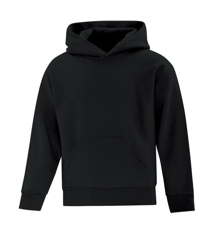 1-02 Hoodie enfant