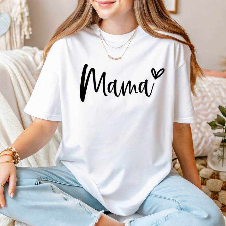 2-16 T-shirt adulte