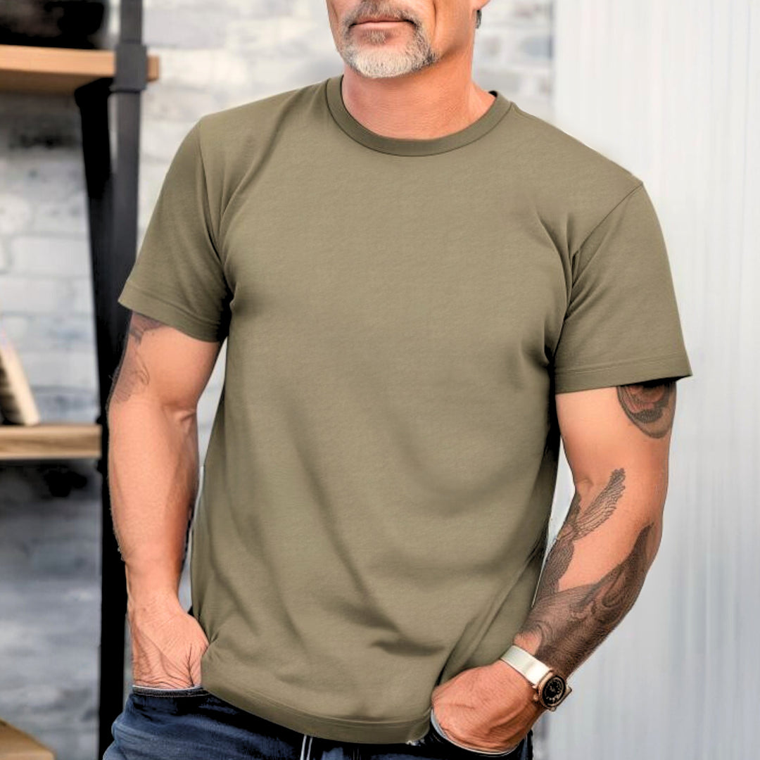 Nike v3, T-shirt