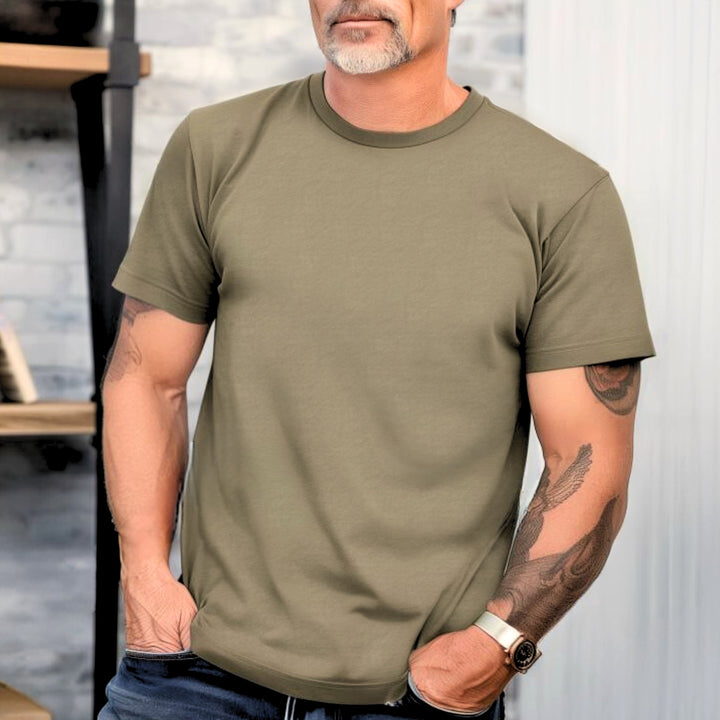 Nike v3, T-shirt