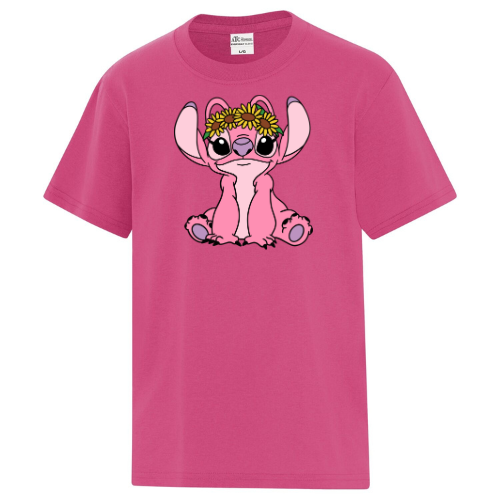 3-121  t-shirt enfant