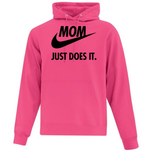 2-05 Mama Hoodie adulte