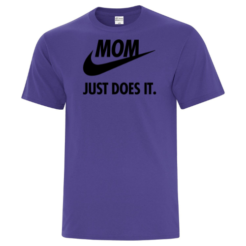 2-05 Mama, T-shirt adulte