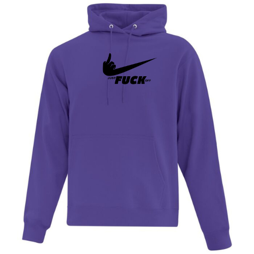 Nike v3, Hoodie