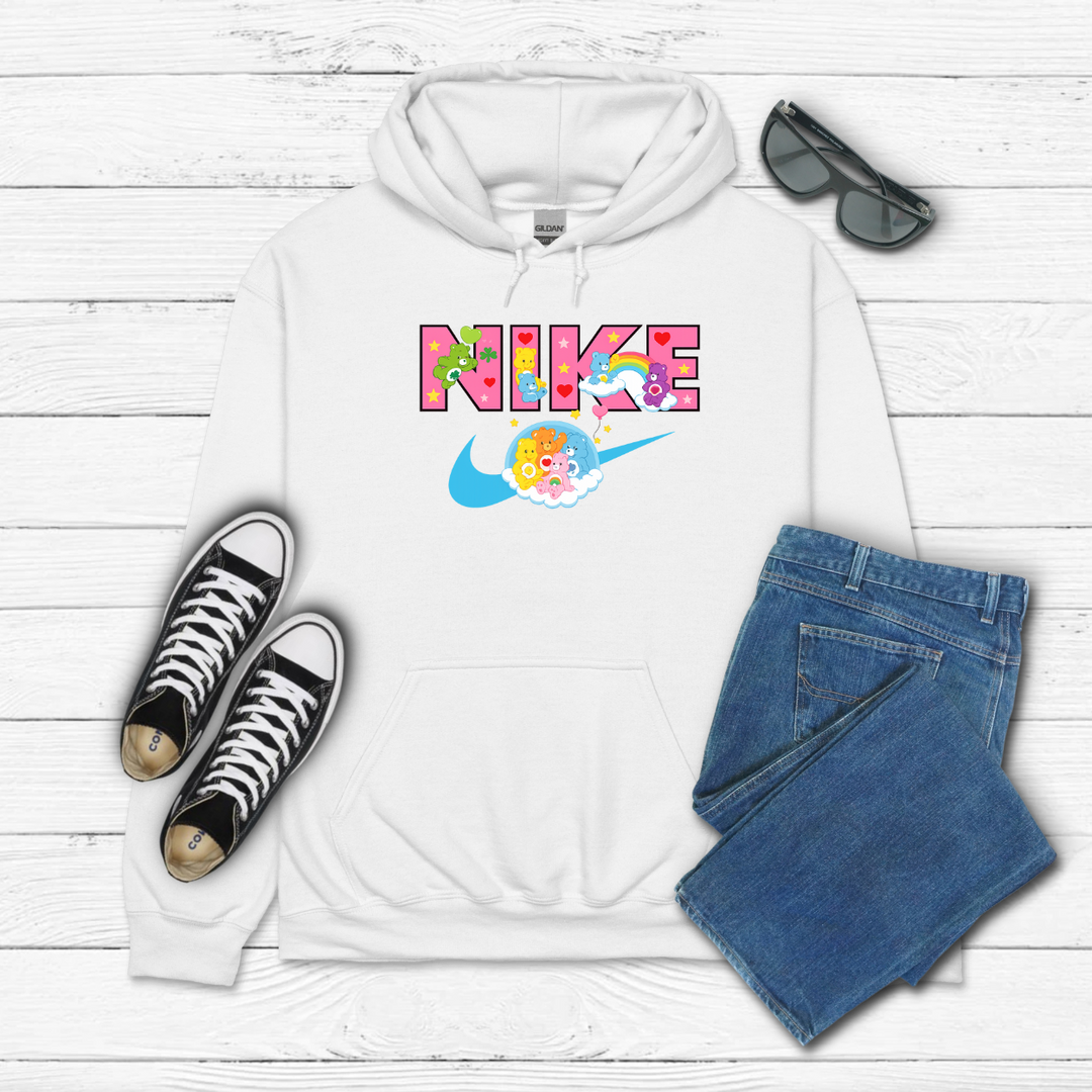 1-88 Hoodie enfant